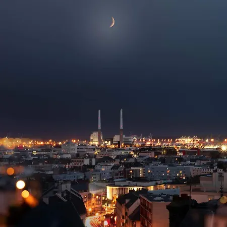 Leon Apartament Hawr